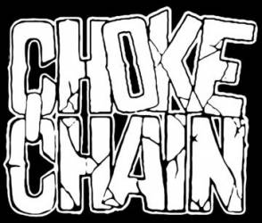 logo Choke Chain (USA-1)